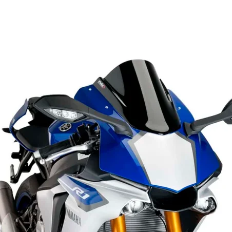 copy of Scheibe MRA Racing YAMAHA YFZ-R6 2017-2021