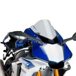 copy of Scheibe MRA Racing YAMAHA YFZ-R6 2017-2021