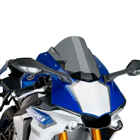 copy of Scheibe MRA Racing YAMAHA YFZ-R6 2017-2021