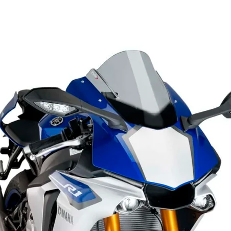 copy of Scheibe MRA Racing YAMAHA YFZ-R6 2017-2021