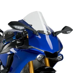 copy of Scheibe MRA Racing YAMAHA YFZ-R6 2017-2021 2