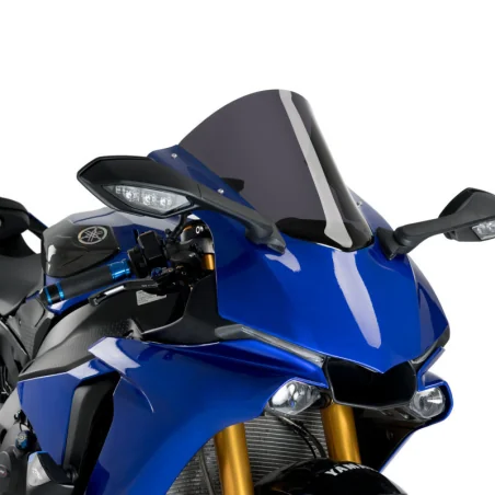copy of Scheibe MRA Racing YAMAHA YFZ-R6 2017-2021