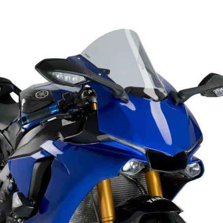 copy of Scheibe MRA Racing YAMAHA YFZ-R6 2017-2021