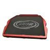 MWR FILTRO DE AIRE DE ALTO RENDIMIENTO YAMAHA YZF-R1 / M 2015-2022 REF: MC-090-15