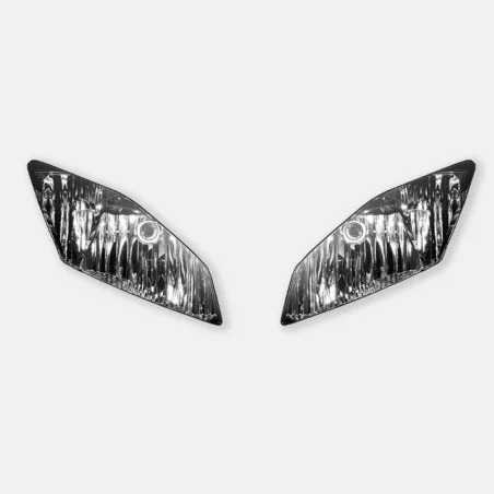 Adhesivo para faros estilo WSBK Yamaha YZF-R6 2006-2016