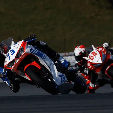 Adhesivo para faros estilo WSBK Yamaha YZF-R3 2015-2018