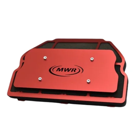 MWR FILTRO DE AIRE DE ALTA EFICIENCIA YAMAHA YZF-R1 / M 2015-2020 REF: MC-090-15-HE