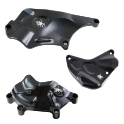 SPIDER TAPAS DE MOTOR para YAMAHA YZF-R1 2015- REF 20.Y33