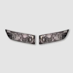 Adhesivo para faros estilo WSBK HONDA CBR600RR 2013+