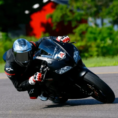 Adhesivo para faros estilo WSBK HONDA CBR600RR 2008-2012