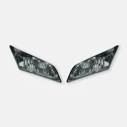 Adhesivo para faros estilo WSBK HONDA CBR600RR 2008-2012