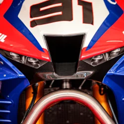 Scheinwerferaufkleber im WSBK-Stil HONDA CBR1000RR FIREBLADE 2020 SBK Replica 2