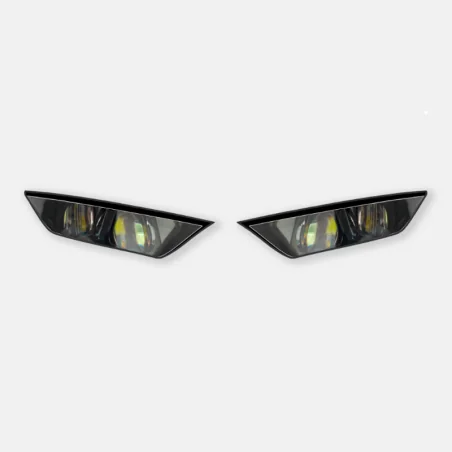 Adhesivo para faros estilo WSBK HONDA CBR1000RR FIREBLADE 2020+