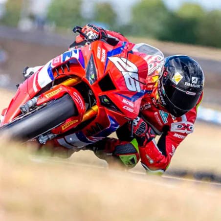 Adhesivo para faros estilo WSBK HONDA CBR1000RR FIREBLADE 2020+