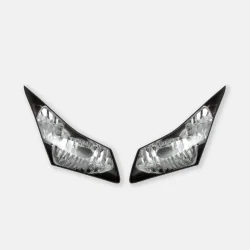 Adhesivo para faros estilo WSBK HONDA CBR1000RR FIREBLADE 2012+