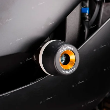 Protectores anti caída Defender Yamaha R1 '02-03