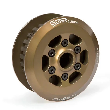 copy of EMBRAGUE ANTIREBOTE SUTER RACING SLIPPER BMW S 1000 RR 2019-2023