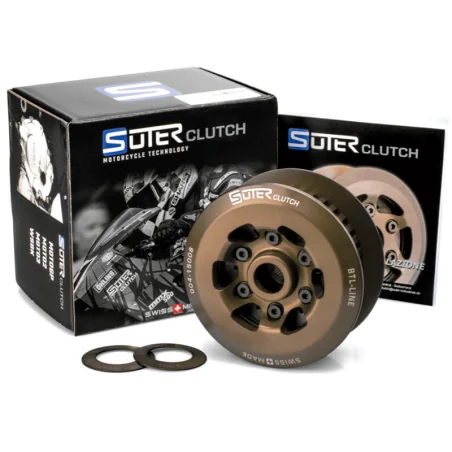 copy of EMBRAGUE ANTIREBOTE SUTER RACING SLIPPER BMW S 1000 RR 2019-2023