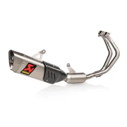 copy of KOMPLETTER AUSPUFF AKRAPOVIC EVOLUTION APRILIA RSV4 2015-2020