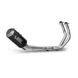 copy of KOMPLETTER AUSPUFF MIVV SPEED EDGE EDELSTAHL YAMAHA R1 / R1M 2015-2021