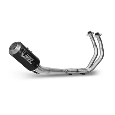 copy of KOMPLETTER AUSPUFF MIVV SPEED EDGE EDELSTAHL YAMAHA R1 / R1M 2015-2021
