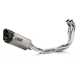 copy of KOMPLETTER AUSPUFF MIVV SPEED EDGE EDELSTAHL YAMAHA R1 / R1M 2015-2021
