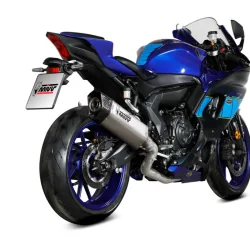 copy of KOMPLETTER AUSPUFF MIVV SPEED EDGE EDELSTAHL YAMAHA R1 / R1M 2015-2021 2