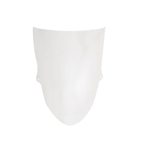 Cúpula Transparente Doble Burbuja ITR KAWASAKI ZX6R 2017-2023