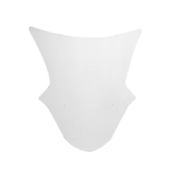 Cúpula Transparente doble burbuja ITR Kawasaki ZX10R 2011-2015