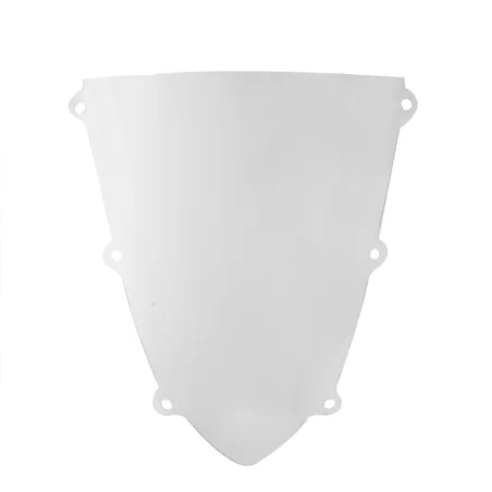 CUPULA DOBLE BURBUJA HONDA CBR 600 RR 2007-2012 TRANSPARENTE ref IT9004