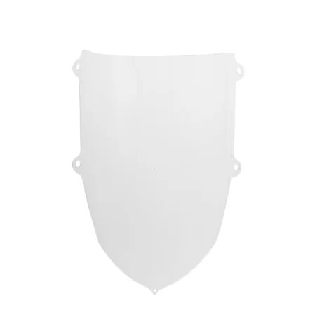 CUPULA DOBLE BURBUJA YAMAHA YZF-R6 2017-2020 TRANSPARENTE ref IT9036