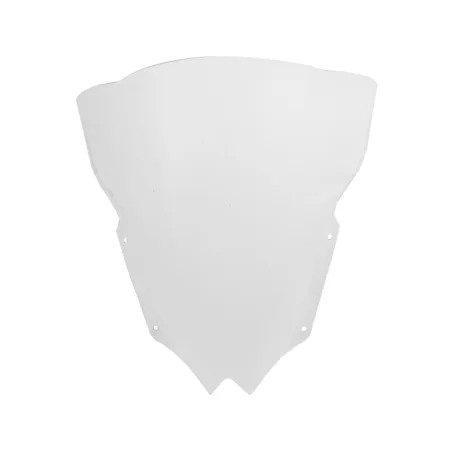 CUPULA DOBLE BURBUJA YAMAHA YZF-R6 2008-2016 TRANSPARENTE ref IT9015