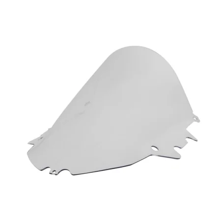 CUPULA DOBLE BURBUJA YAMAHA YZF-R3 2019- TRANSPARENTE ref IT9045