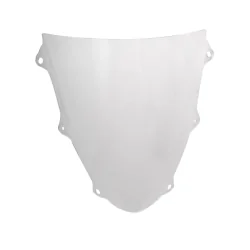 ITR REF IT9023. Cúpula Transparente Doble Burbuja ITR SUZUKI GSXR 600 2011-2016