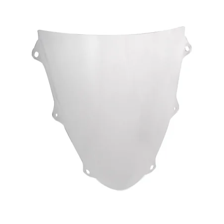 copy of Transparenter Bildschirm Double Bubble ITR YAMAHA YZF-R1 2015-2019