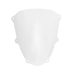 copy of Transparenter Bildschirm Double Bubble ITR YAMAHA YZF-R1 2015-2019