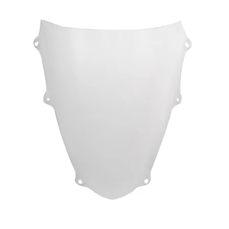 copy of Transparenter Bildschirm Double Bubble ITR YAMAHA YZF-R1 2015-2019