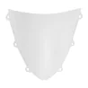 ITR REF IT9005. Cúpula Transparente Doble Burbuja HONDA CBR 1000 RR 2005-2011