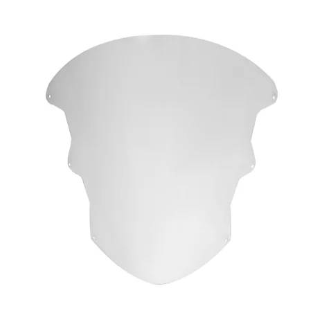 ITR REF IT9022. Cúpula Transparente Doble Burbuja BMW S1000 RR 2009-2018