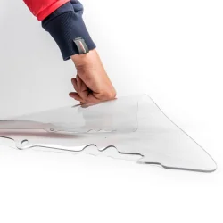 Cúpula Transparente Doble Burbuja ITR YAMAHA YZF-R1 2004-2014