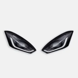 Adhesivo para faros estilo WSBK BMW M1000RR Factory