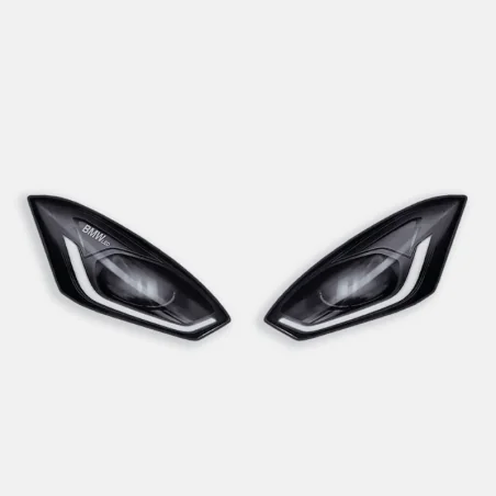Adhesivo para faros estilo WSBK BMW M1000RR Factory
