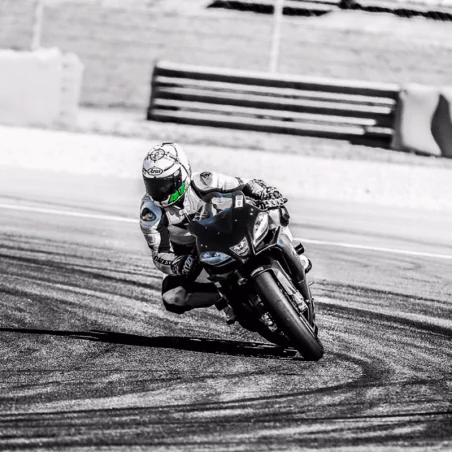 Adhesivo para faros estilo WSBK Aprilia RSV4 2009-2014