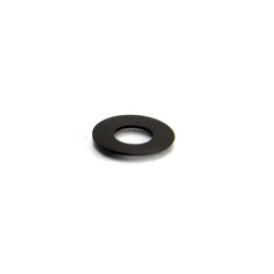 ITR ARANDELA PLASTICO - NEGRO IT17902