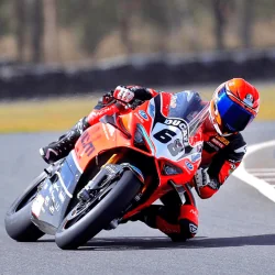 Adhesivo para faros estilo WSBK Ducati Panigale V4 2