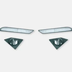 Adhesivo para faros estilo WSBK Ducati Panigale V2 Factory
