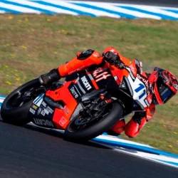 Adhesivo para faros estilo WSBK Ducati Panigale V2 Factory 2