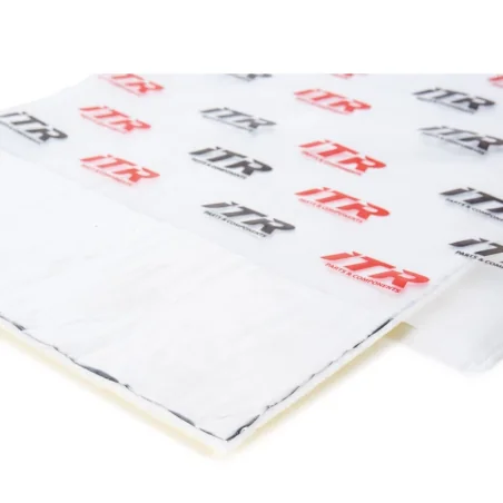 ITR MATERIAL AISLANTE CARENADO FIBRA 50x25 ref IT17911