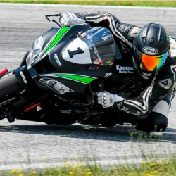 Adhesivo para faros estilo WSBK Kawasaki ZX-10R Ninja SBK 2