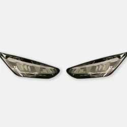 Adhesivo para faros estilo WSBK Kawasaki 400 Ninja SSP300